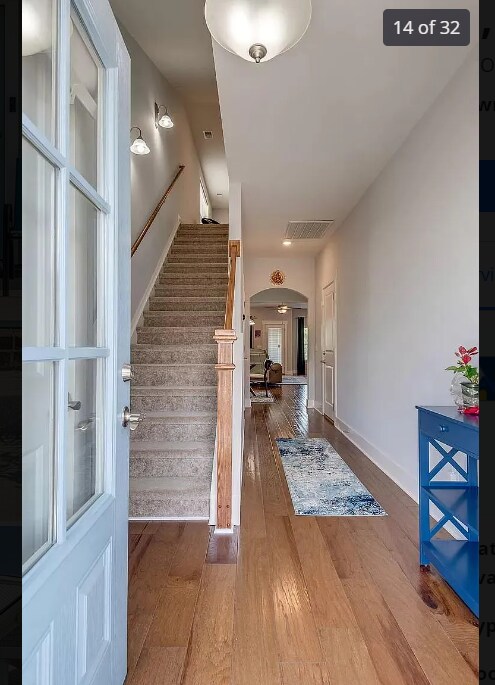 2037 Orangery Dr in Franklin, TN - Foto de edificio - Building Photo