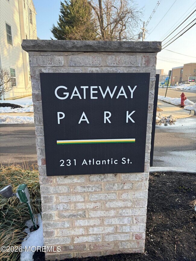 231 Atlantic St in Keyport, NJ - Building Photo - Building Photo