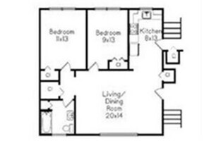 51 Lake Shore Ct, Unit 1 in Boston, MA - Building Photo - Building Photo