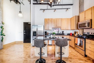 AdlerFrame Lofts in St. Louis, MO - Building Photo - Building Photo