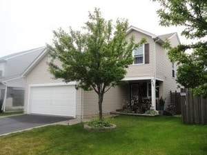 property at 655 W Huron Hills Trail
