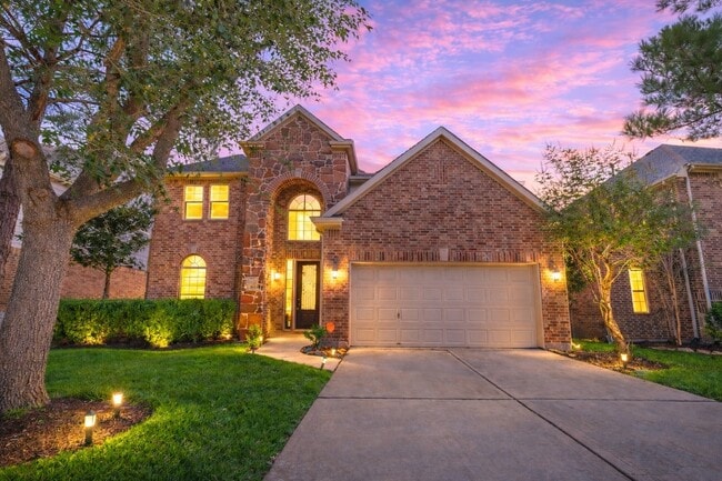 property at 26406 Planters Heath Dr