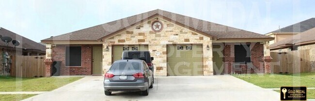 property at 1108 Grace Point Dr