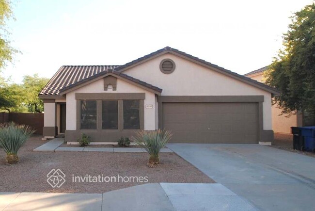 property at 10863 E Forge Cir