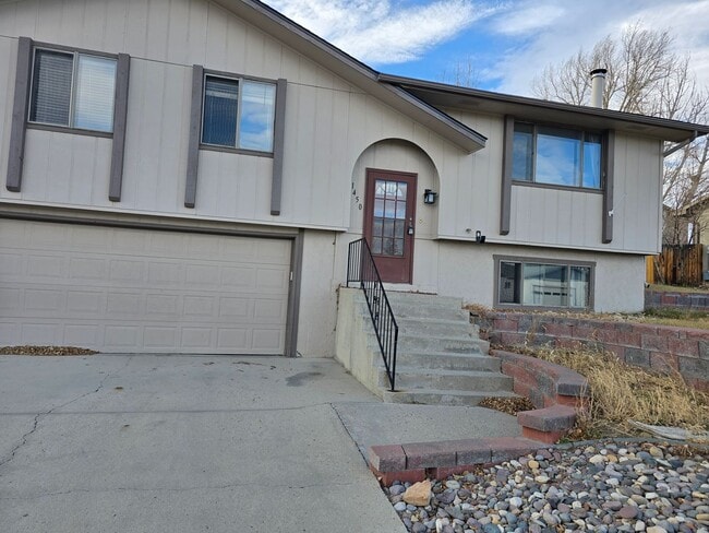 1450 S Illinois Ave in Casper, WY - Building Photo - Building Photo