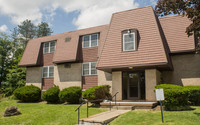 Edinboro Country Square Apartments in Edinboro, PA - Building Photo - Building Photo