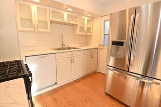 1935 Jackson St in Santa Clara, CA - Building Photo - Building Photo