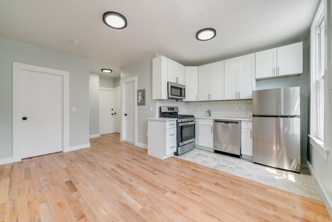 Interior Photo