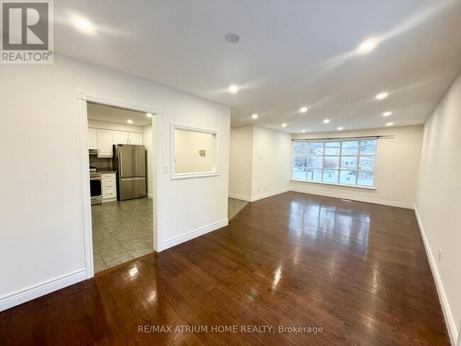 59 Carlton Rd in Markham, ON - Building Photo - Building Photo