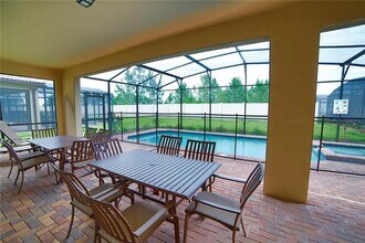 8809 Rhodes St in Kissimmee, FL - Building Photo - Building Photo