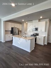 2006 English Saddle Ln in Durham, NC - Building Photo - Building Photo