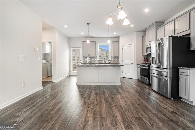 3320 Reagan Way in Lawrenceville, GA - Building Photo - Building Photo