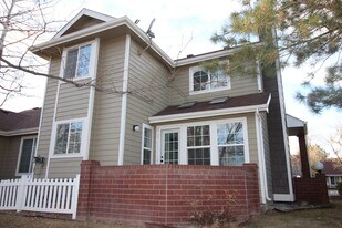 980 Richmond Dr in Fort Collins, CO - Building Photo