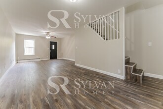 3006 Elliott St in Baltimore, MD - Building Photo - Building Photo