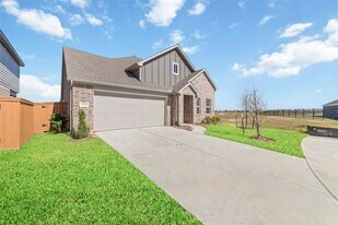 4712 Peony Grn Dr in Katy, TX - Building Photo