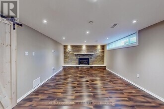 143 Hiscock Blvd in Toronto, ON - Building Photo - Building Photo