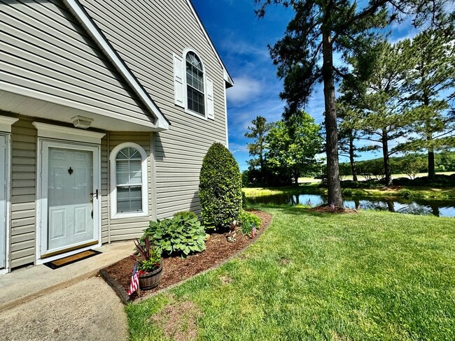 property at 1660 Cottenham Ln