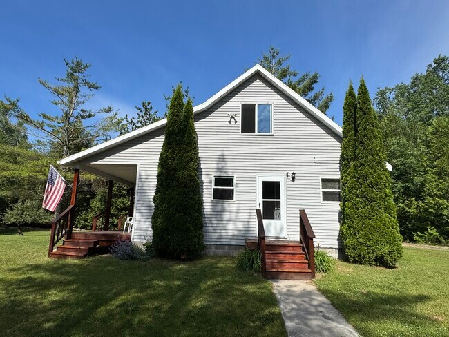 6240 Truckey Rd in Alpena, MI - Building Photo - Building Photo