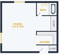 Spring Village Apartments photo'