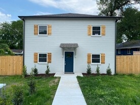 1630 17th Ave N in Nashville, TN - Building Photo