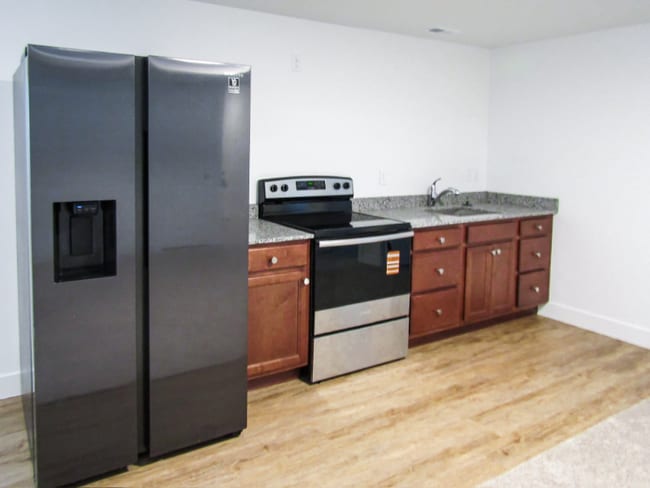 4652 Cillian Ln in Riverton, UT - Foto de edificio - Building Photo