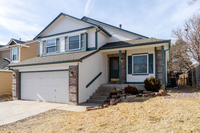 7816 French Rd in Colorado Springs, CO - Building Photo - Building Photo