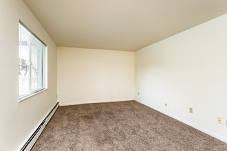 The Anna Apartments in Columbus, OH - Building Photo - Interior Photo