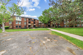 Second Northwest Co-Op Homes in Washington, DC - Building Photo - Building Photo