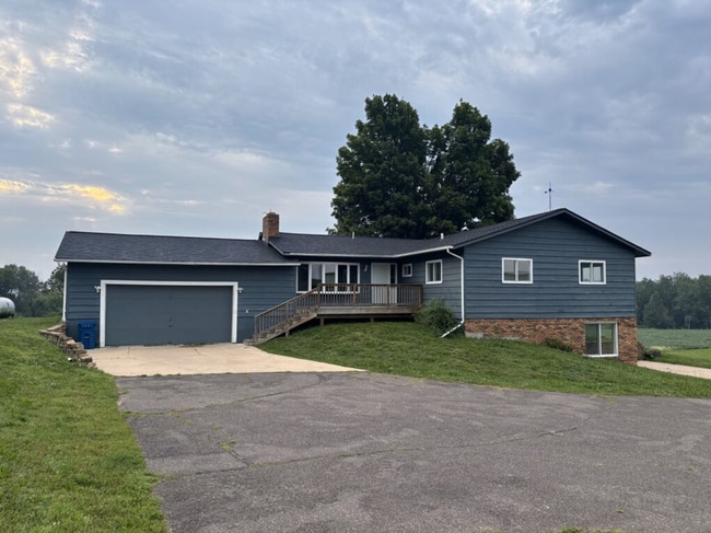 property at 935 Hazelwood Dr