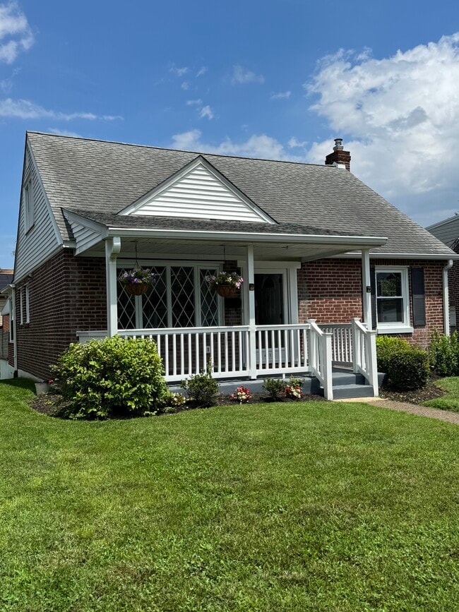 property at 421 Lawrence Rd