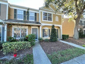 1244 Standridge Dr in Zephyrhills, FL - Building Photo - Building Photo