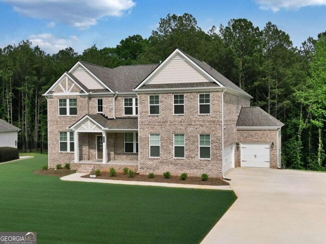 property at 297 Delta Dr