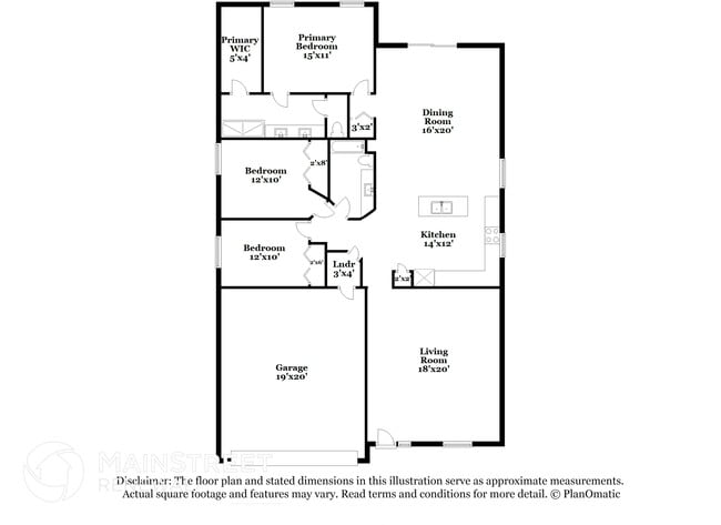 15472 Long Cypress Dr in Ruskin, FL - Building Photo - Building Photo