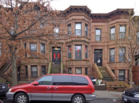 428 50th St Apartments