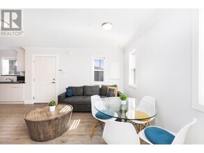 50 E 47th Ave in Vancouver, BC - Building Photo - Building Photo