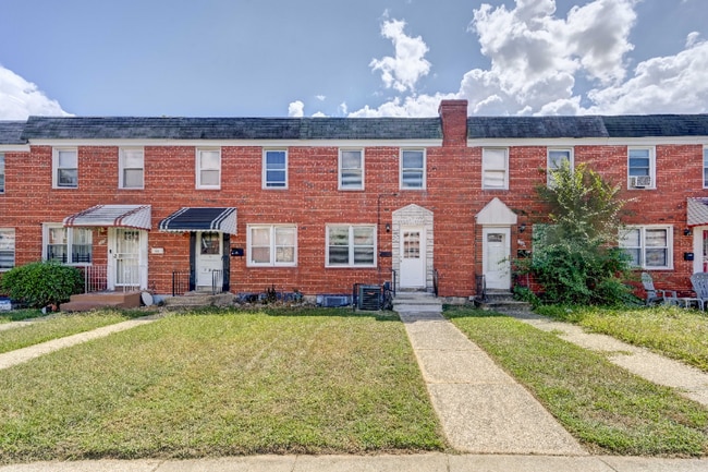 property at 787 Yale Ave
