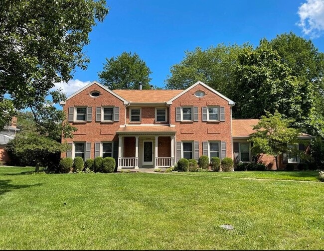 property at 11880 Nathanshill Ln