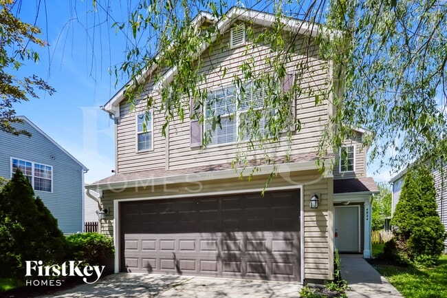 property at 4824 Ossington Ct