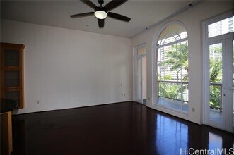 427 Launiu St in Honolulu, HI - Building Photo - Building Photo