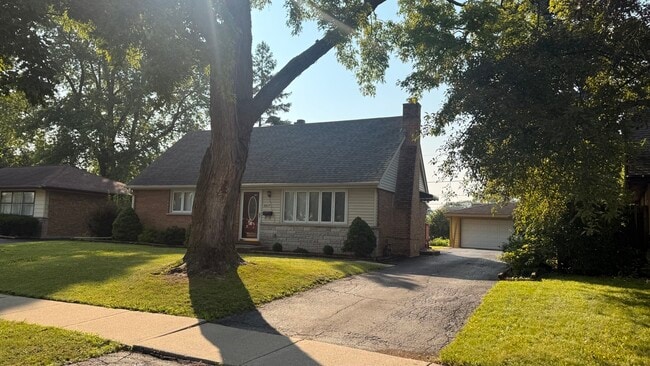 property at 8937 Southfield Dr