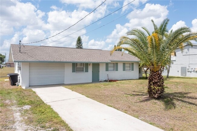 property at 2019 Clark Ave