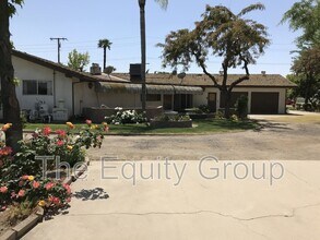 5342 Avenue 280 in Visalia, CA - Building Photo - Building Photo