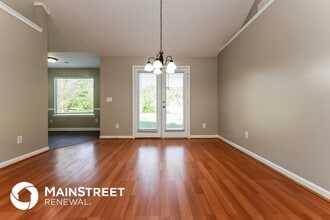 45 Belmont Cove in Covington, GA - Foto de edificio - Building Photo