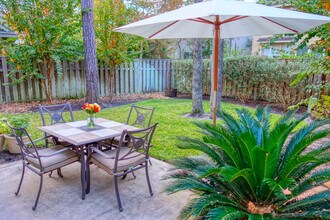 59 N Flickering Sun Cir in Spring, TX - Building Photo - Building Photo