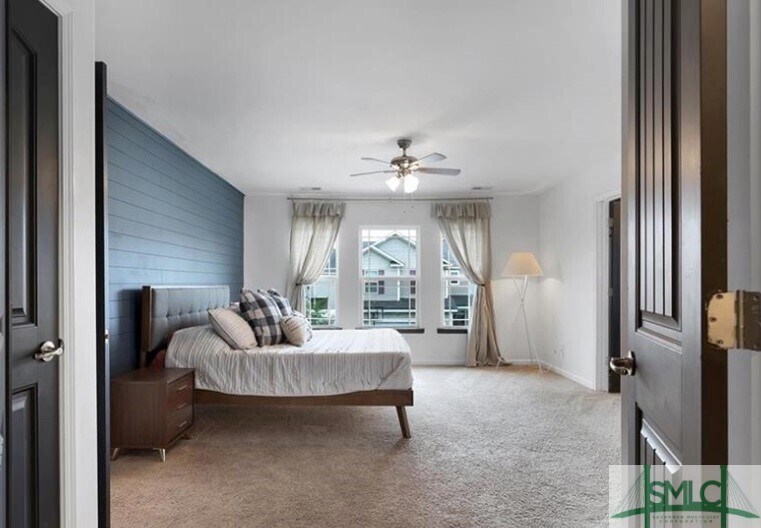 590 Summer Hill Way in Richmond Hill, GA - Building Photo