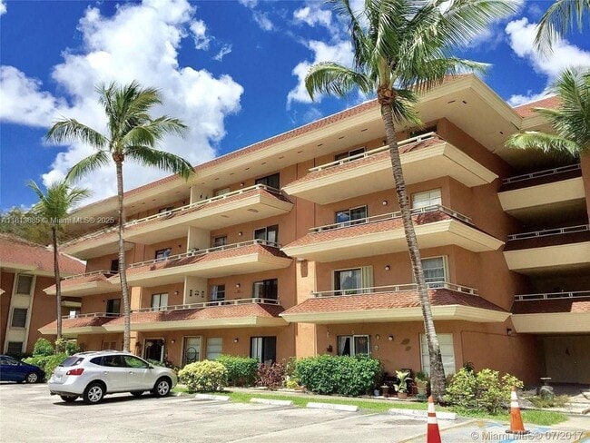 property at 17530 NW 68th Ave