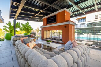 Soltra Kierland in Scottsdale, AZ - Foto de edificio - Building Photo