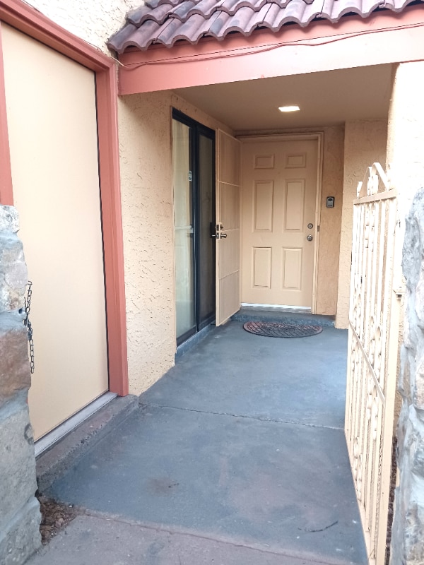 3272 Solarridge St in Las Cruces, NM - Building Photo - Building Photo