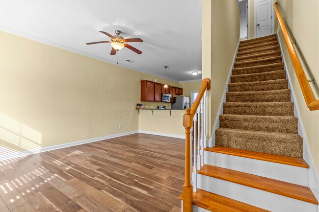 313 Burley Dr in Hubert, NC - Building Photo - Building Photo