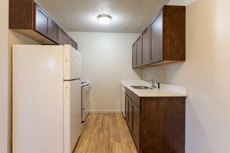 Yorktown Apartment Homes in Oklahoma City, OK - Foto de edificio - Interior Photo